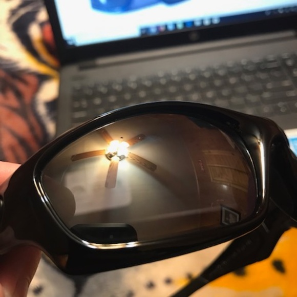 COPY - Oakley Sunglasses main image 4